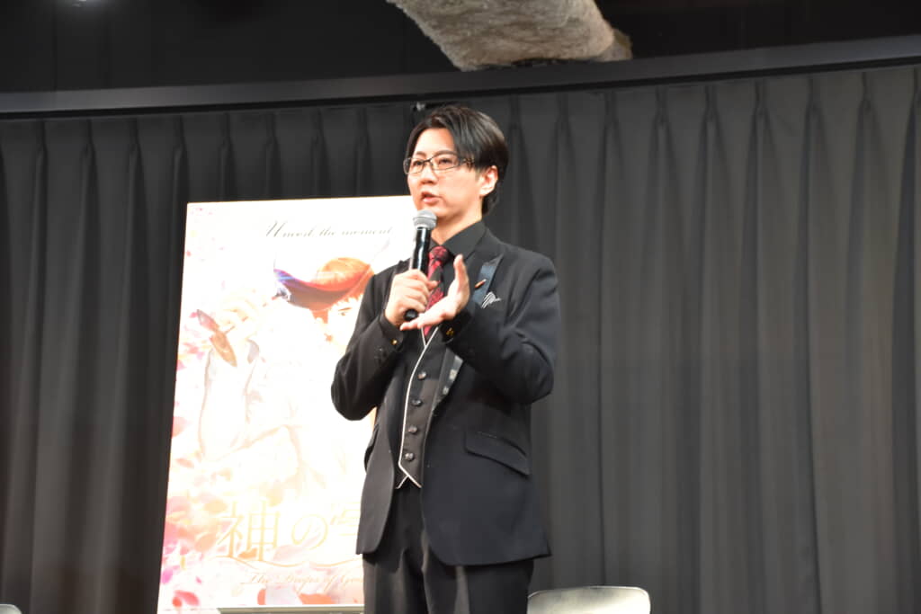 亀梨さんの秘密をタレコミ