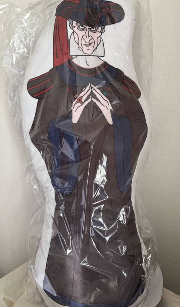 め、目立つな～！