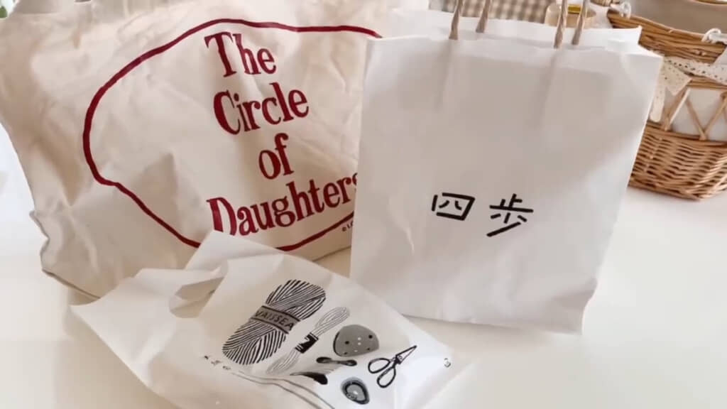 秋の東京蚤の市で購入した“戦利品”を紹介