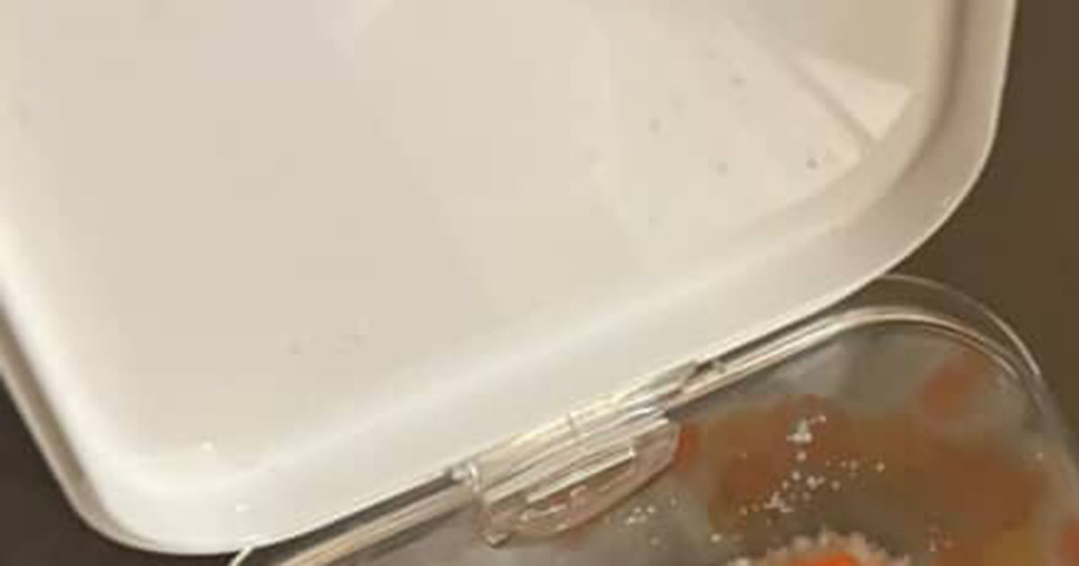 「これで疲れきってても砂糖と塩間違えんですむ」→見てみると……「その発想はなかった」「なんてプリンセスな対策」（1/3） | ライフハック ねとらぼ