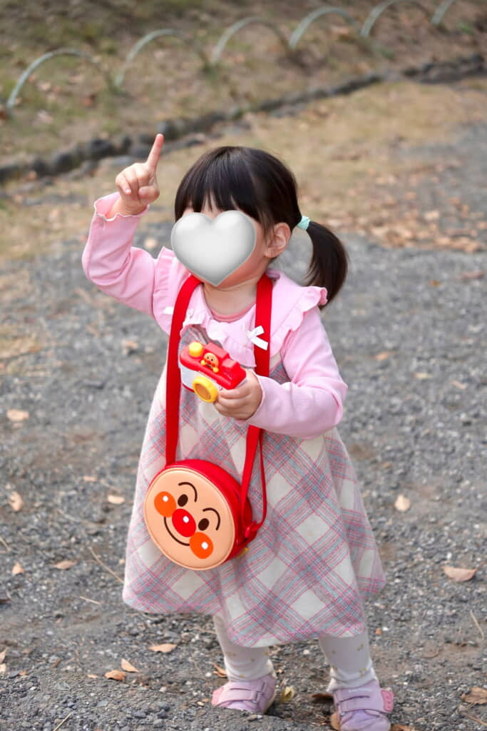 本当によく見ていますね！