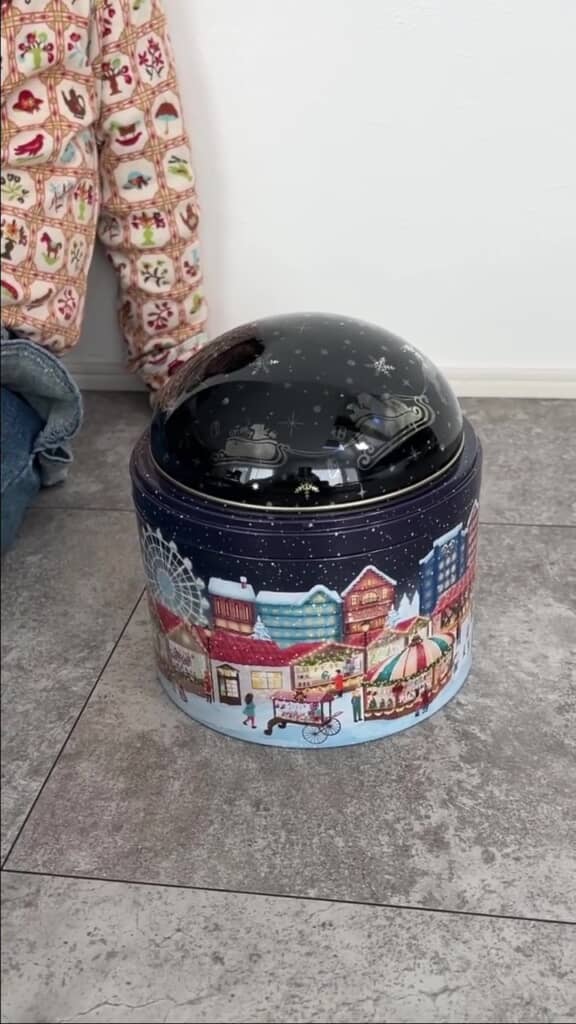 クリスマスにぴったり