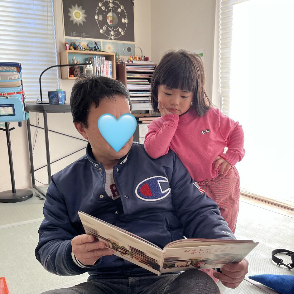 「ふーん、それで？」とでも言いそうなポーズです