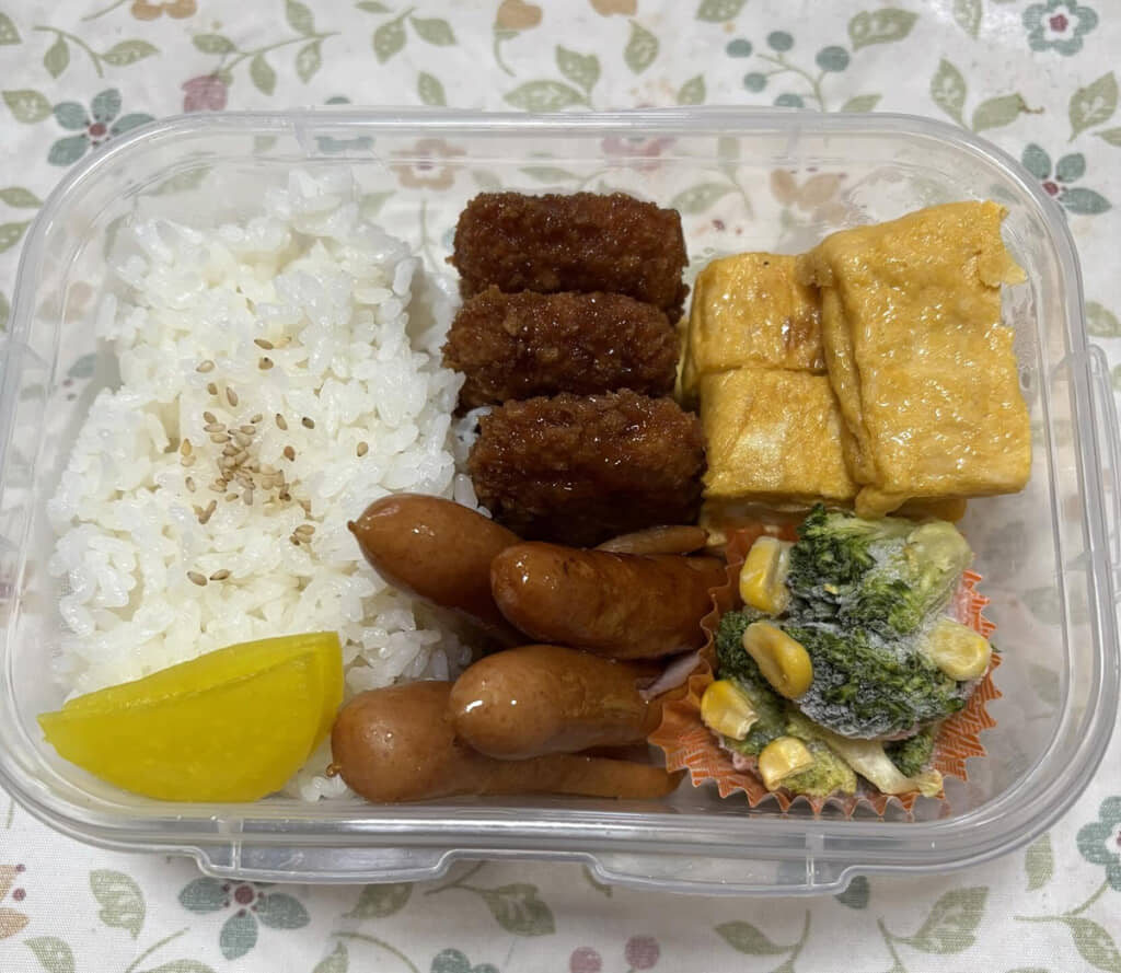 これは絶対おいしいやつ……！