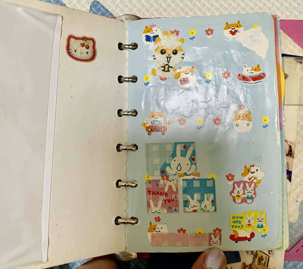 コロコロクリリンだ！