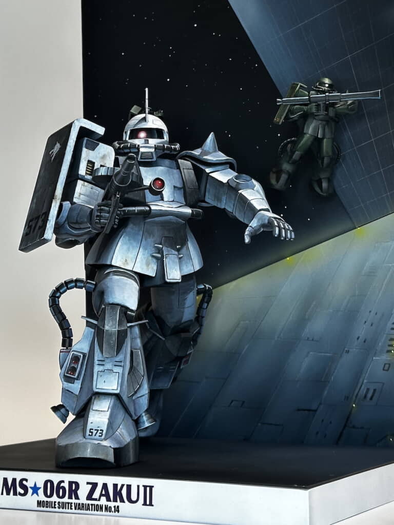 別アングルから撮るとこう