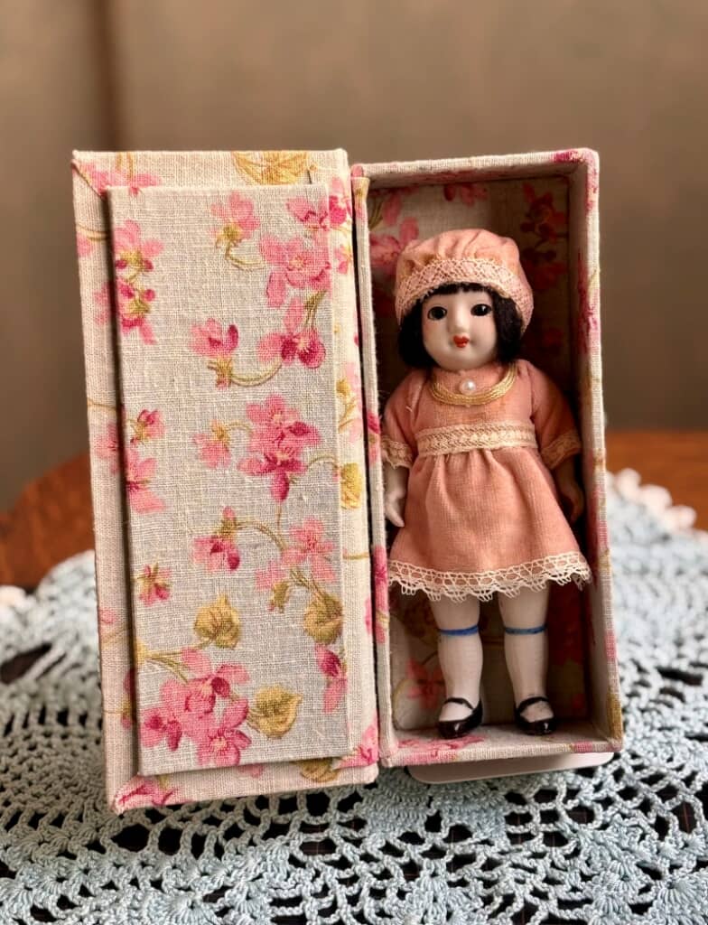 別嬪さんになった！