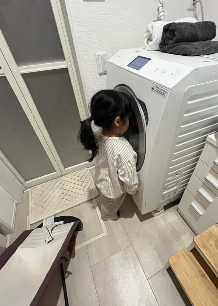 親友がグルグルに！