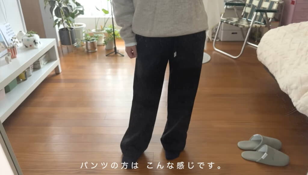 着回ししやすそう！