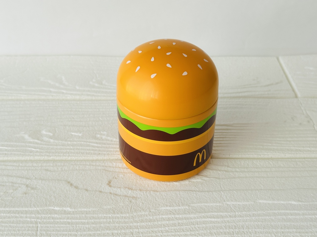 ビッグマックスープジャー