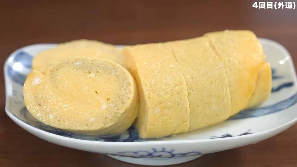 レンチンでもなかなか良い感じ