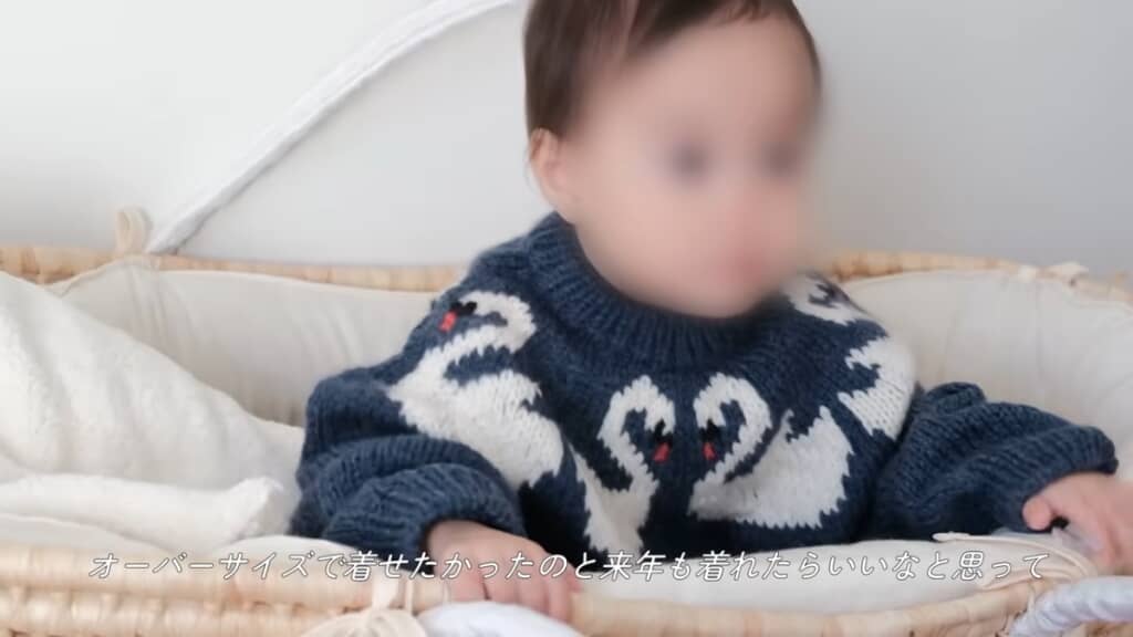 どの角度から見てもかわいい！