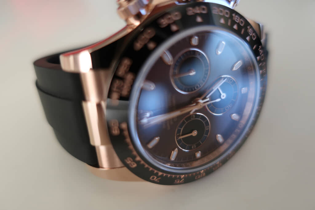 幼いうちから良い道具に触れさせるべきといった考え方もありますが、さすがにねえ……