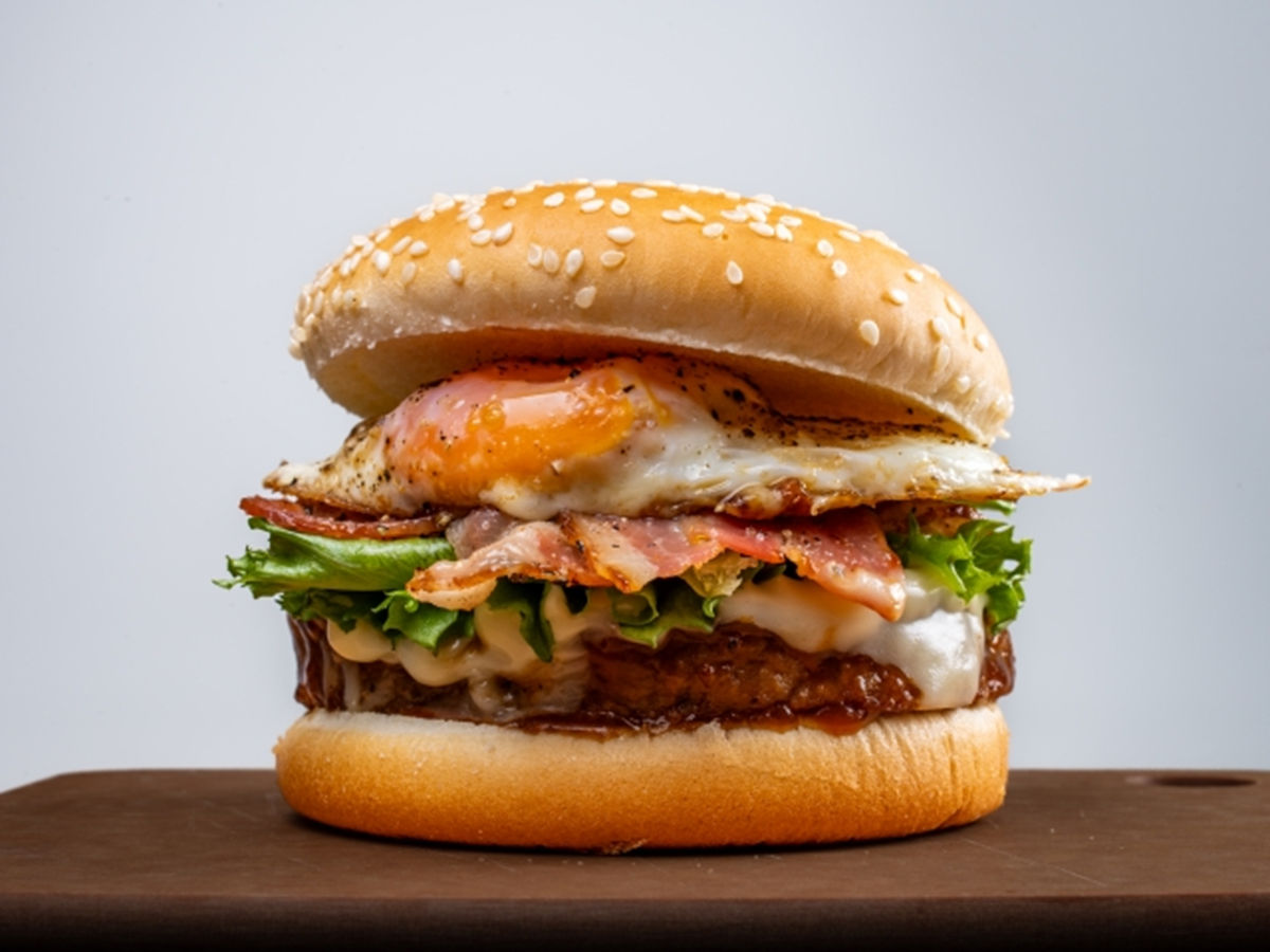 40代に聞いた】野菜がおいしいと思う「ハンバーガーチェーン 
