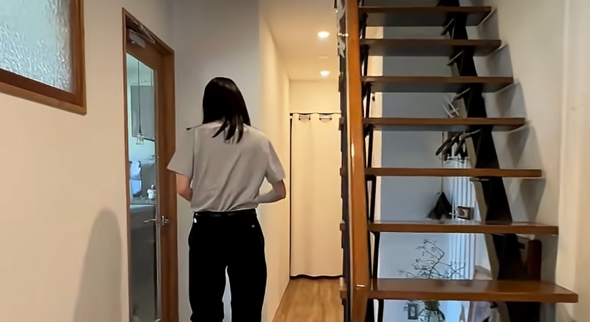 1軒丸ごとフルリノベしたおばあちゃん家→扉を開けると……　「ホントに綺麗」「素敵」光が差し込む大空間に反響（1/3） | リフォーム・リノベーション・DIY ねとらぼ