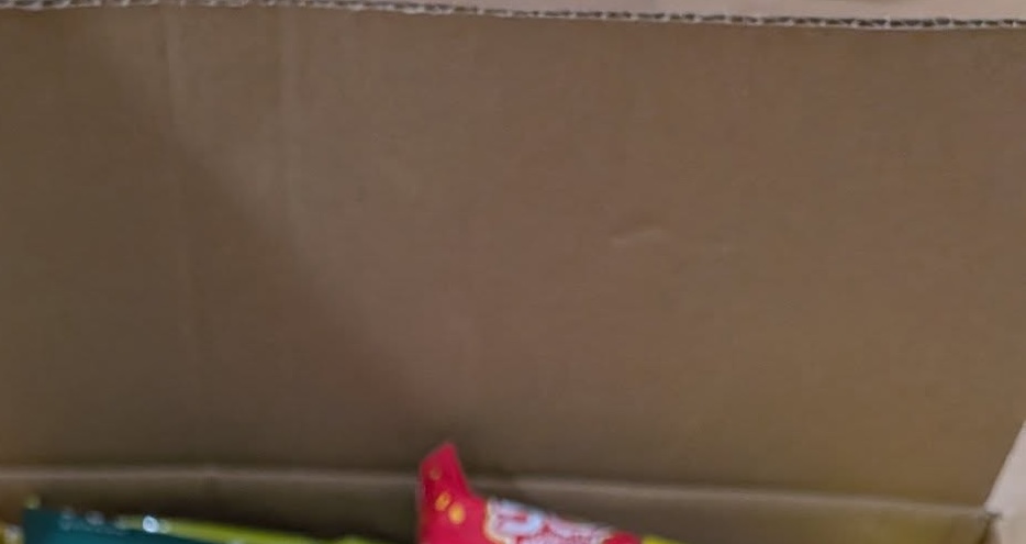 東京の息子に母が送った仕送りが話題