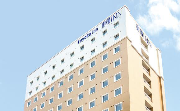 東横INN（画像提供：東横イン）