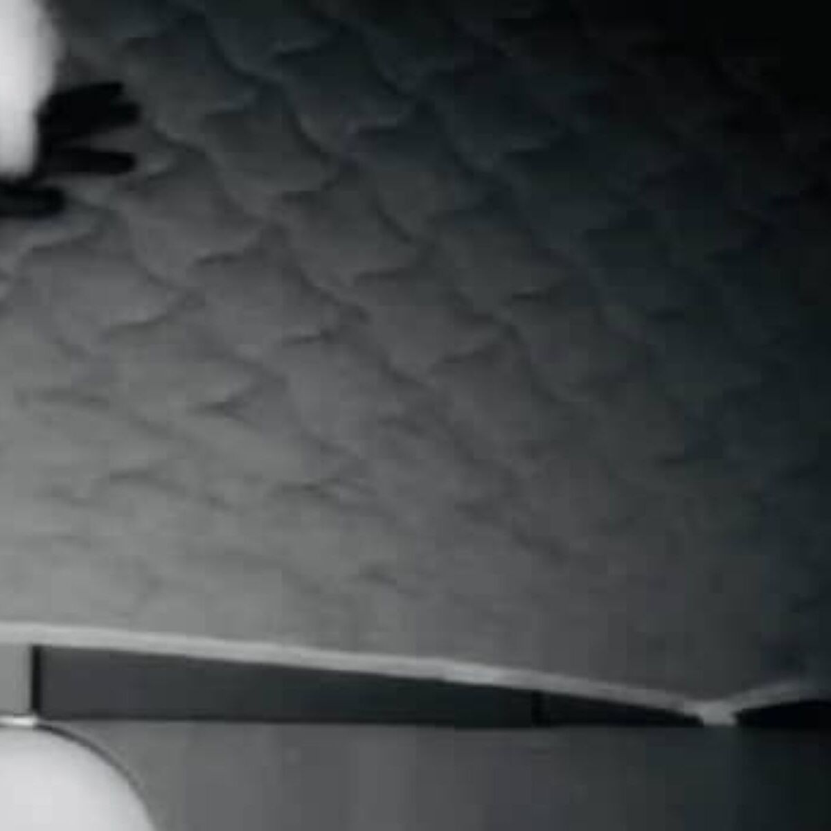 ベビーカメラを買ったパパ→早速使ったら……　「おまわりさんこちらです」衝撃の光景に「ごめんなさいw」「不審者かとw」 | 育児 ねとらぼ