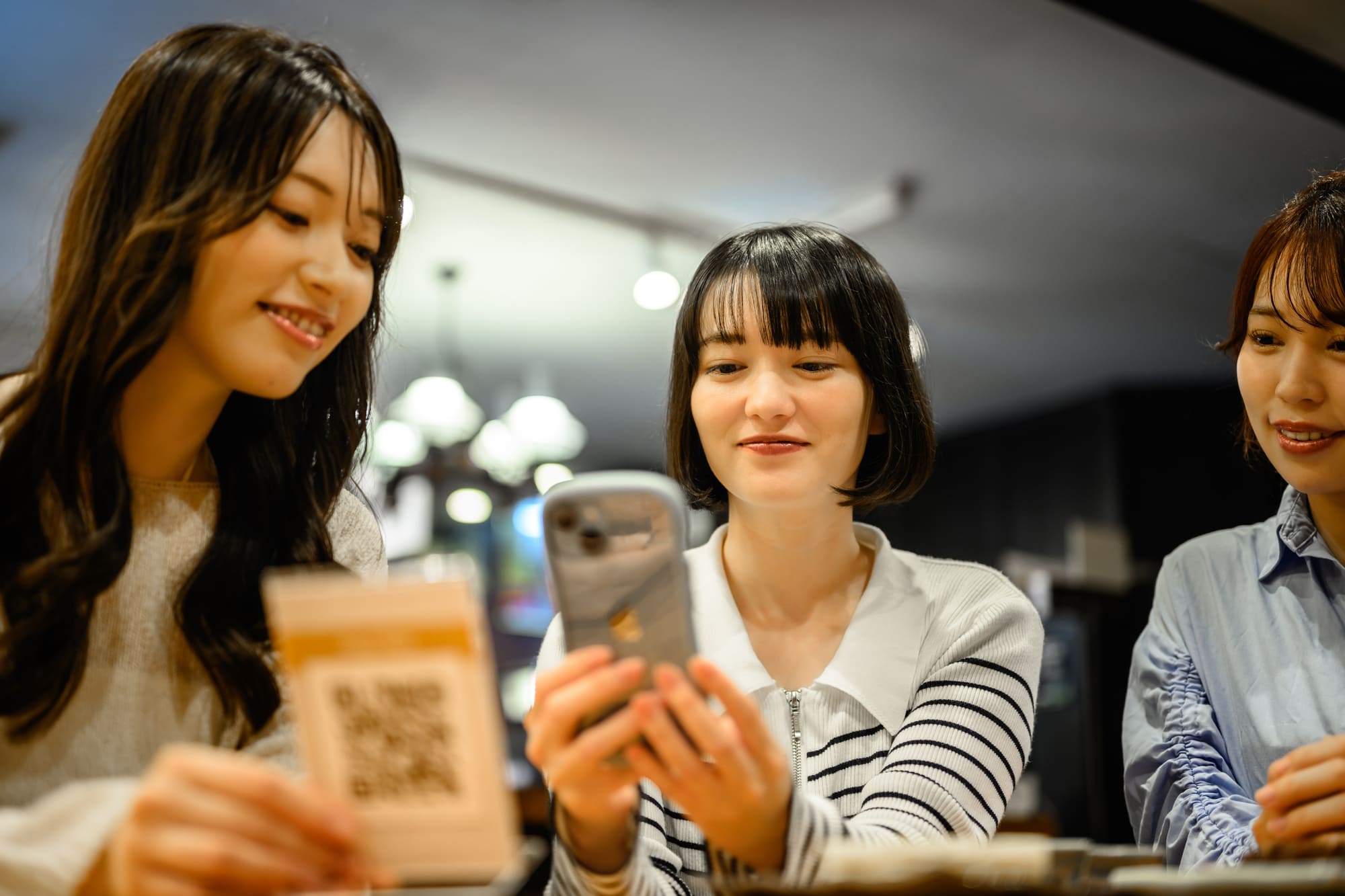 「モバイルオーダー」で増える“働き方の選択肢”　雇用の可能性を広げる“意外な効果”とは【AIよもやま話】 | IT・科学 ねとらぼ