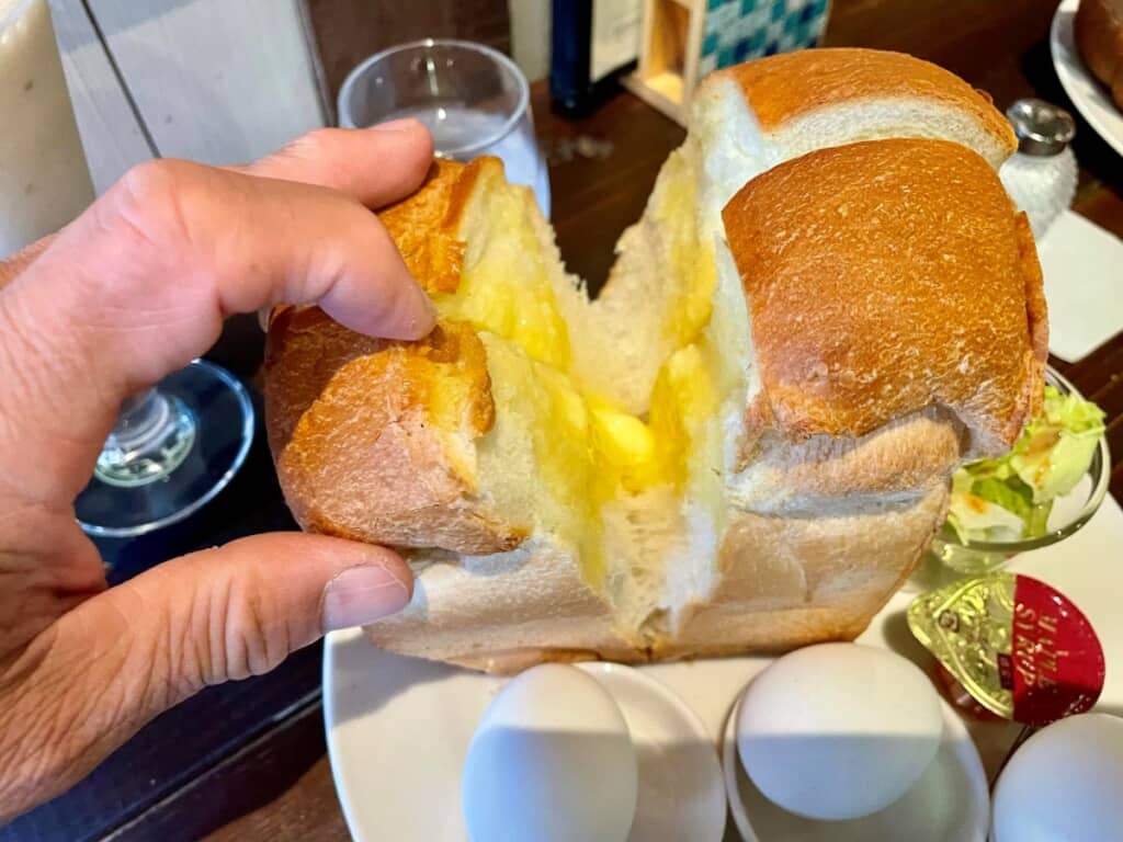 これは食欲がそそられる