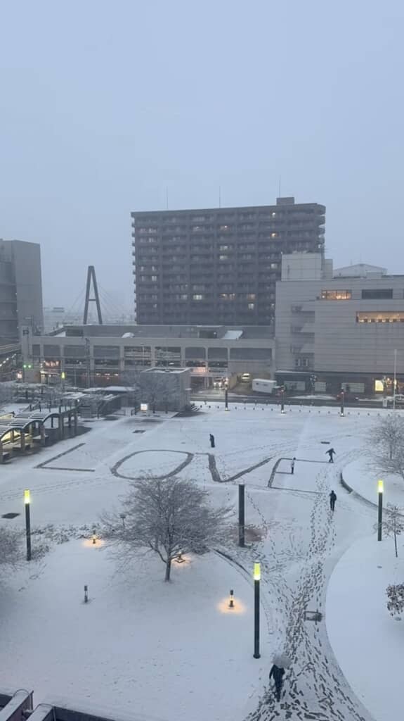 ここまできたらあと少し