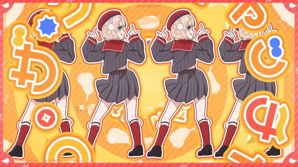 歌手としても超一流！　歌い手「しぐれうい」の歴史　あなたが好きなオリジナル曲は？ | VTuber ねとらぼ