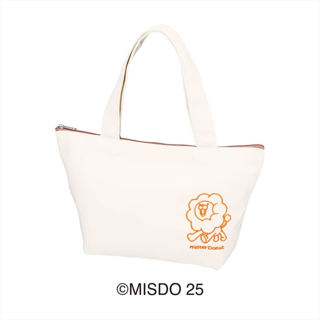 オリジナルミニトート