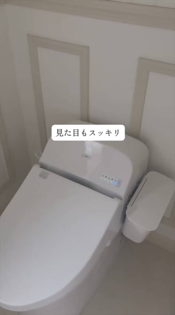 快適なトイレ収納を実現する100円均一と無印良品のアイテム