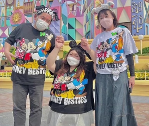 30年前の写真を同じ場所、同じポーズで完全再現しました