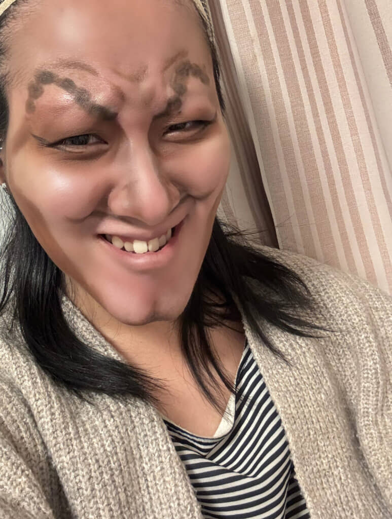 これは匠の技術……！