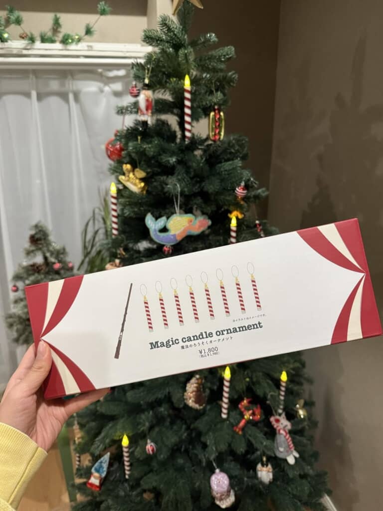 3COINSで母が買ってきてくれたのは……？