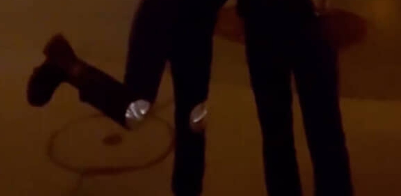 友だちから「ディズニーで一緒に仮装したい！」→ダイソーで見つけて準備すると……　225万再生の仕上がりに「えー！」「すごいすごいすごい」（1/3） | ディズニー ねとらぼ