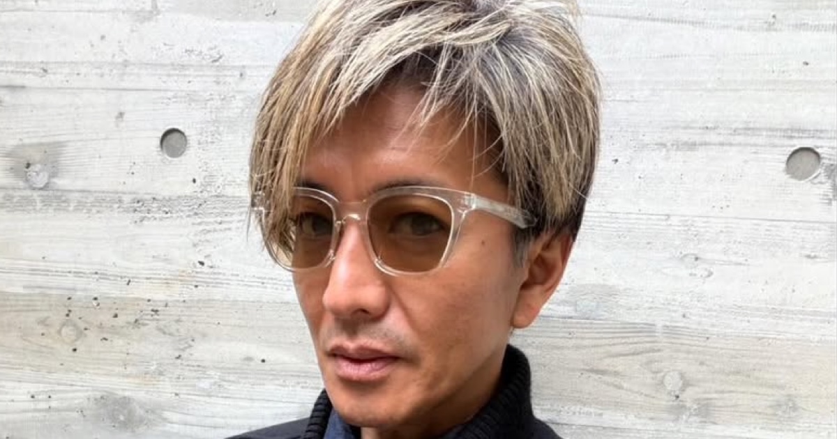 木村拓哉が着用！　ワークマンに「まじでいいぞ」と再評価の声　「やば、めっちゃ安い」「マジで神コスパすぎる…」（1/2） | 男性 ねとらぼ