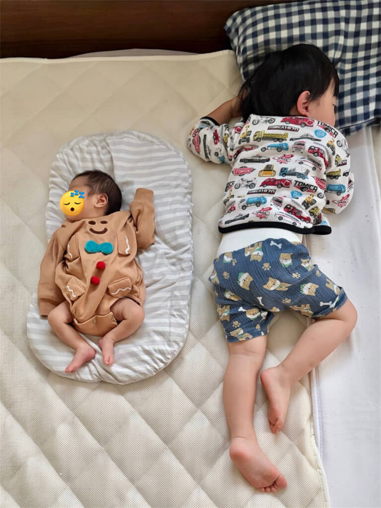 めちゃくちゃ大きく見える！