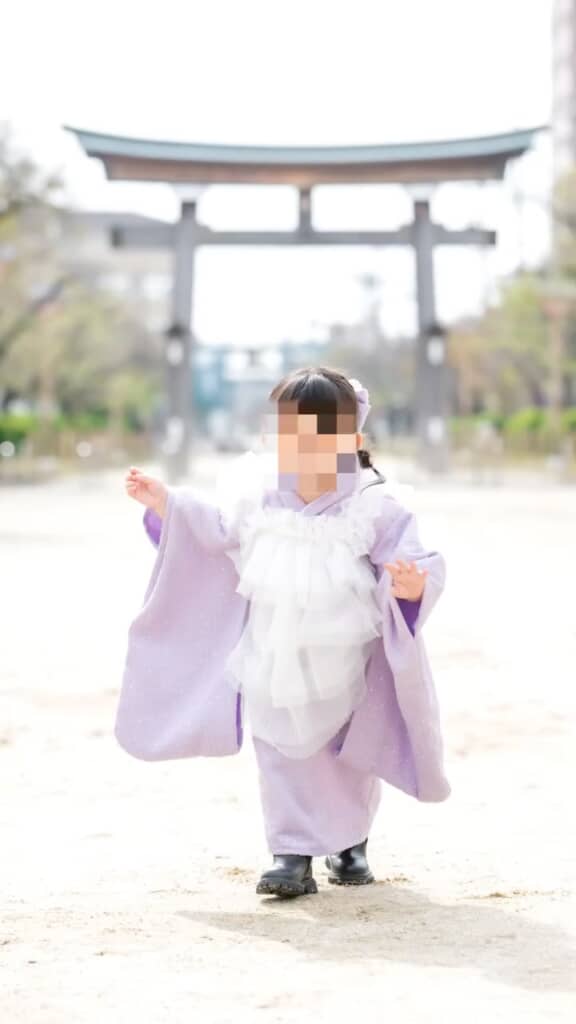 唯一無二の仕上がり