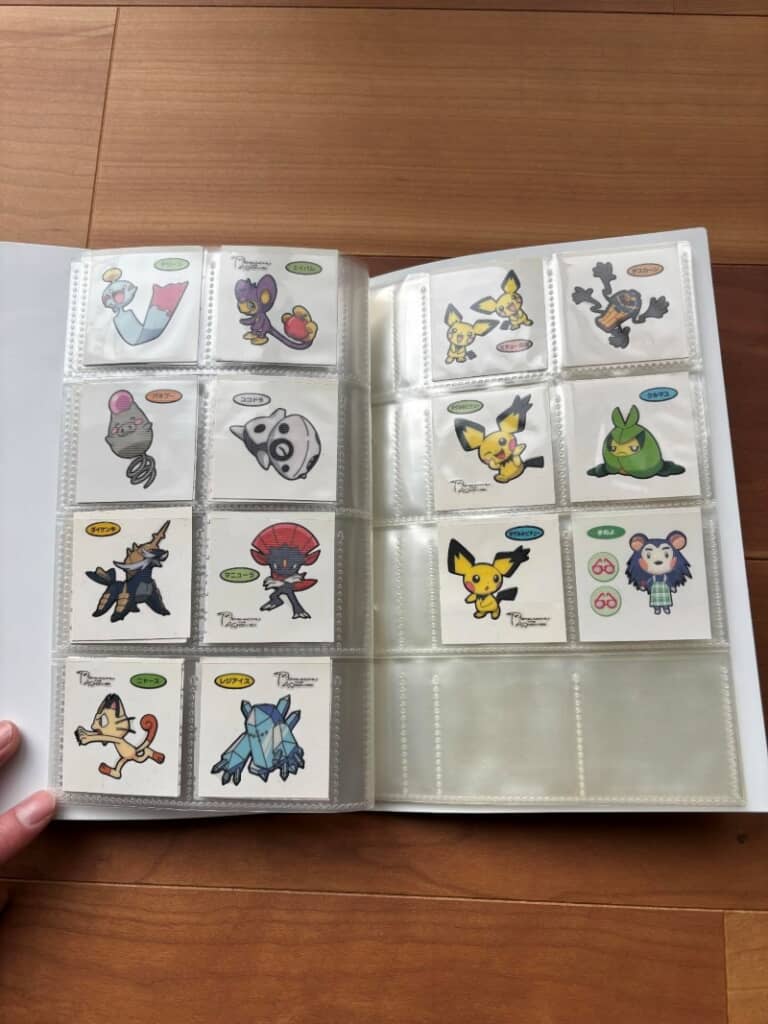 右下にいるのはきぬよさん