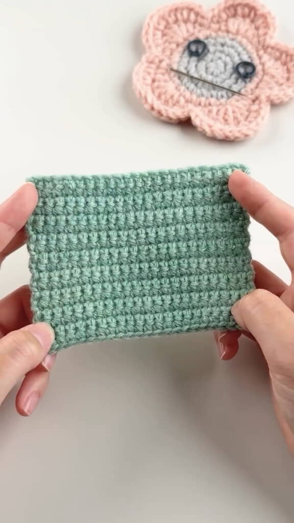 22目18段の背面部分が完成
