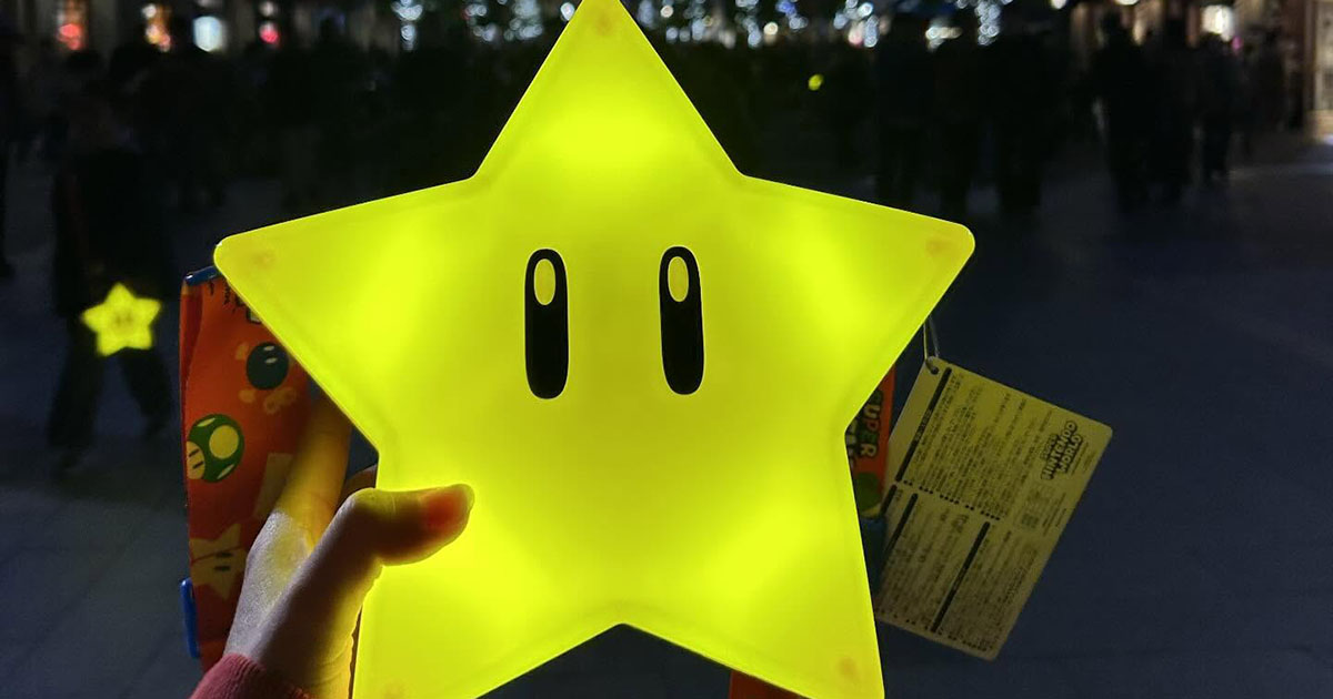 USJのポップコーンバケツ→帰宅後に“まさかの使い道”　「天才すぎます！」「クリスマスにピッタリ」と116万表示（1/3） | ホビー ねとらぼ