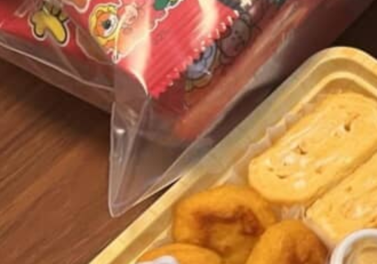 3姉妹とお出かけするパパ、爆速で作った“公園弁当”にママ仰天　中身に「すげー！」「最高な旦那さんやないか！」（1/3） | 教育・子育て ねとらぼ