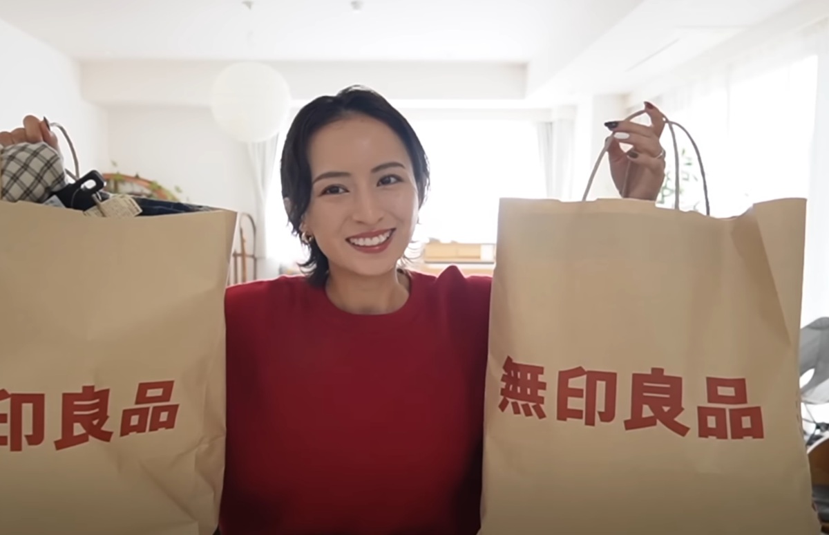 無印良品で3万円爆買い→「これめっちゃいい」「めっちゃかわいい」「大大大好き」　称賛するアイテム続出に「無印行きたくなりました」（1/3） | ライフスタイル ねとらぼ