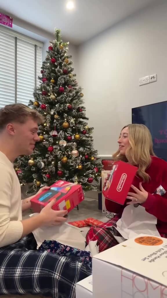 仲がいいからこそのハプニング