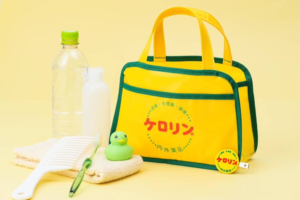 ケロリン 100th ANNIVERSARY BOOK