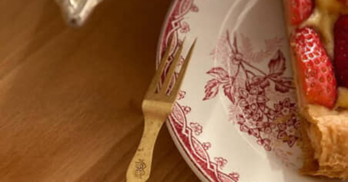 柔道部の高校生息子→スイーツを作ったら……　圧巻すぎる光景に「将来の彼女が羨ましい」「息子さんは何者ですか？」（1/3） | グルメ ねとらぼ