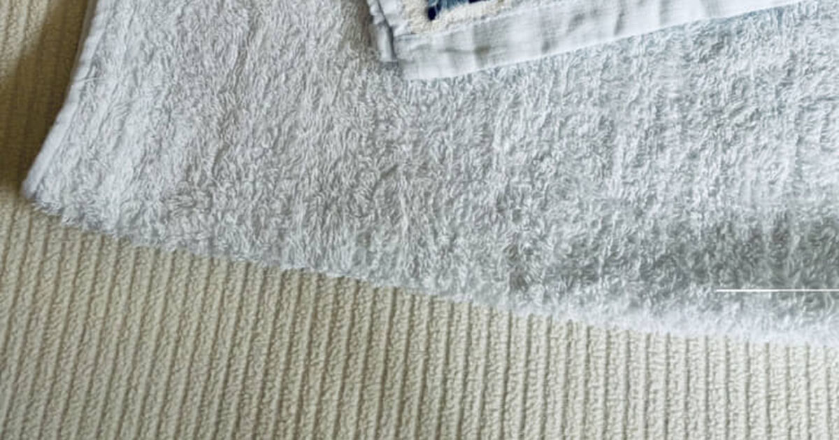 宿泊学習が不安そうな娘のため、裁縫苦手ママが初めて刺しゅうに挑戦したら……　「いやいやいや」「これは羨ましがられちゃいますっ！」（1/2） | ハンドメイド ねとらぼ