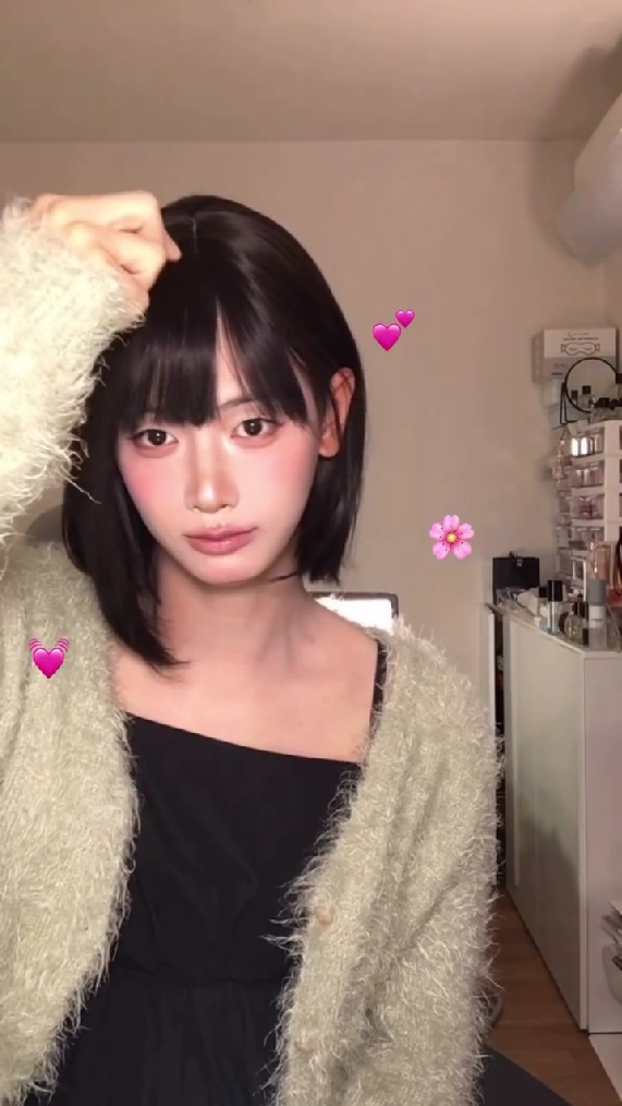 これはかわいい……！