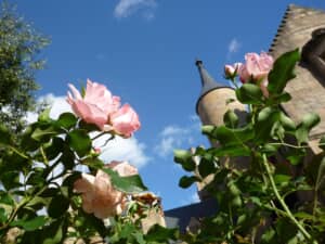 ロックハート城