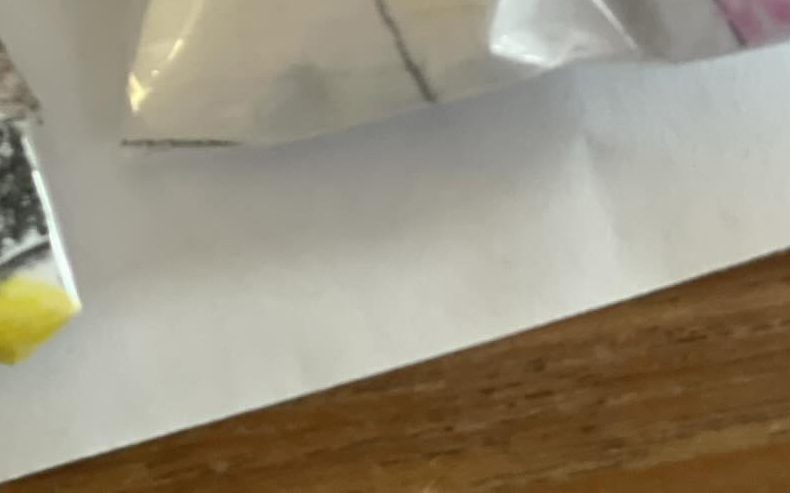 ボンボンドロップシールを買えない女の子、どうしたかというと……