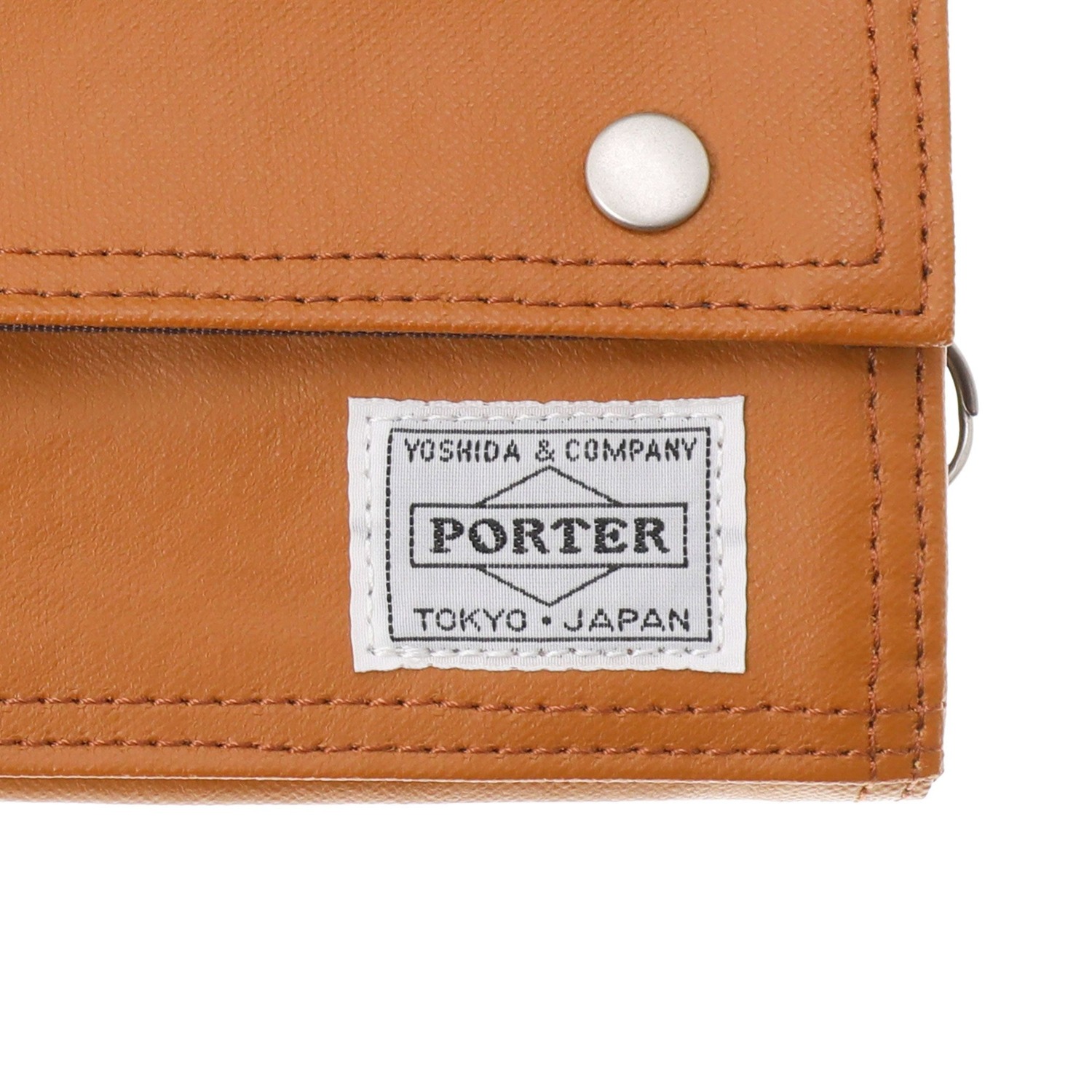 満足度100点」 PORTER（ポーター）の“長財布”に絶賛の声 「薄くて使い 