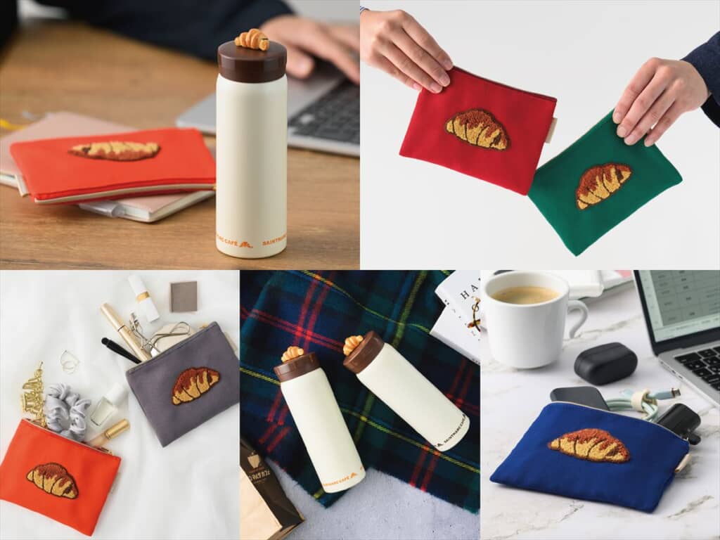 サンマルクカフェ福袋