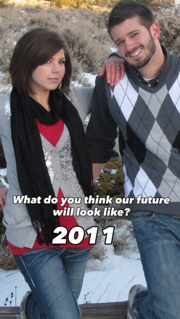 2011年から13年後